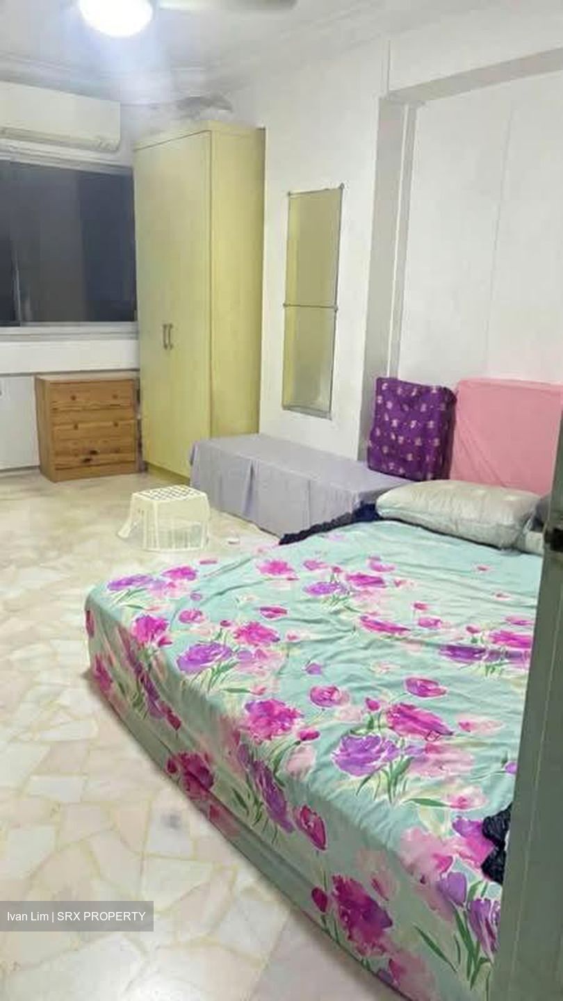 Blk 190 Pasir Ris Street 12 (Pasir Ris), HDB 4 Rooms #548077611